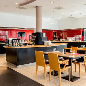 4* Hotel Precise House Düsseldorf Airport