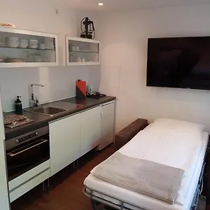 3* Hotel Art Of Comfort Haus Ingeborg