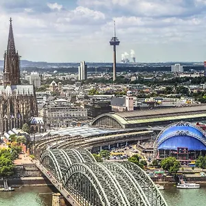 Hotel Express Köln -