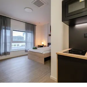 4* Apartahotel Jade & Jabo - Sehr Schoene & Apartements Zum Wohlfuehlen Tageweise & Wochenweise Buchbar