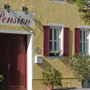 Gasthof Altstadtpension Dietz
