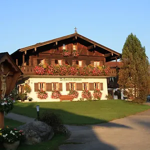 Hotel Schusterpeter