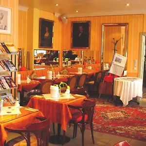 Hotel City Hotel Mannheim